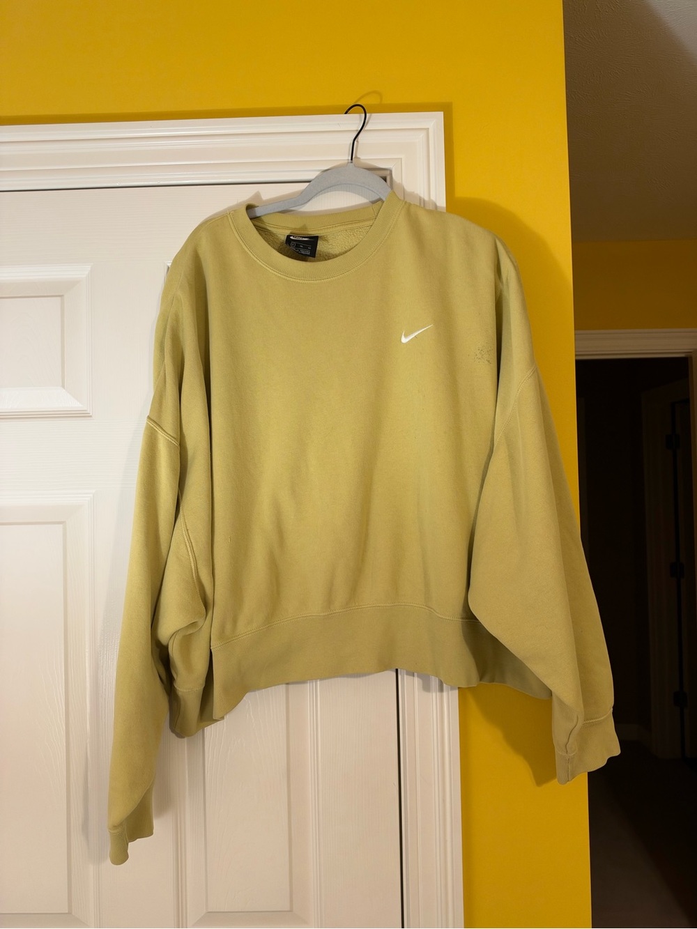 Nike Crewneck
